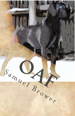 Oaf: A Novelette (eBook, ePUB) - Brower, Samuel