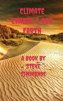 Cover Climate Change & Our Earth (eBook, ePUB)