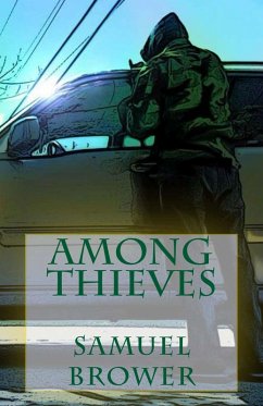 Cover Among Thieves (eBook, ePUB)
