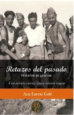 Retazos del pasado. Historias de guerra (eBook, ePUB)
