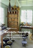 Natürliche Hausmittel (eBook, ePUB)