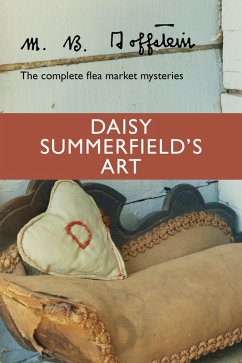 Cover Daisy Summerfield's Art (eBook, ePUB)