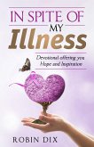 In Spite Of My Illness (eBook, ePUB)