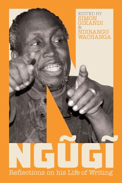 Ngugi (eBook, ePUB)