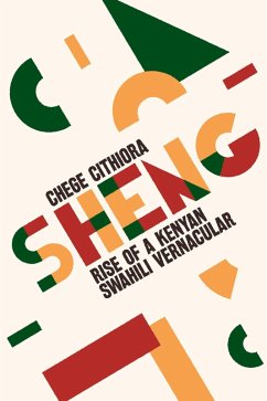 Sheng (eBook, ePUB)