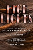 Highlights (Hiding Behind The Couch, #38) (eBook, ePUB)