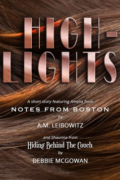 Highlights (Hiding Behind The Couch, #38) (eBook, ePUB) - Leibowitz, A. M.; Mcgowan, Debbie Highlights (Hiding Behind The Couch, #38) (eBook, ePUB) - Leibowitz, A. M.; Mcgowan, Debbie