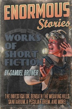 Cover Works of Short Fiction (eBook, ePUB)