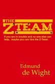 Z-Team (eBook, ePUB)