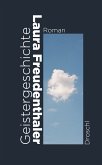 Geistergeschichte (eBook, ePUB)