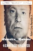 Alfred &quote;Sharkey&quote; Cupola Jamaica, Queens Genovese Soldier (eBook, ePUB)