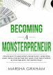 Becoming a Mon$terpreneur (eBook, ePUB) - Bild 1