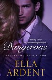 Dangerous: The Complete Romance (eBook, ePUB)