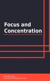 Focus and Concentration (eBook, ePUB)