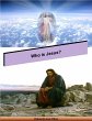 Who is Jesus? (eBook, ePUB) - Bild 1