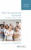 Gérer les ressources humaines (eBook, ePUB)