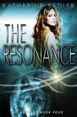 Resonance (Reapers 4) (eBook, ePUB)