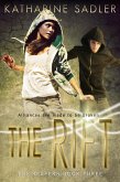 Rift (eBook, ePUB)