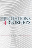 Quotations 4 Journeys (eBook, ePUB)