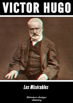 Les Misérables (eBook, ePUB) - Hugo, Victor