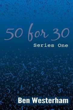 Cover 50for30 Series One (eBook, ePUB)