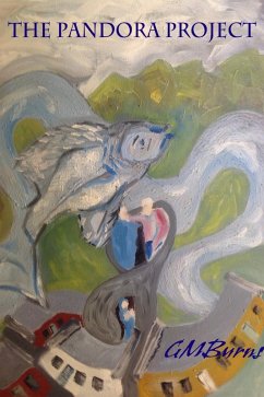 Cover The Pandora Project (eBook, ePUB)