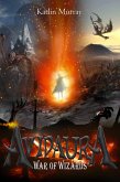 Avidaura: War of Wizards (eBook, ePUB)