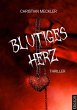 Blutiges Herz (eBook, PDF) - Bild 1