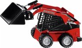 SIKU 3049 - Manitou 3300V Kompaktlader, 1:32, Metall, Kunststoff,