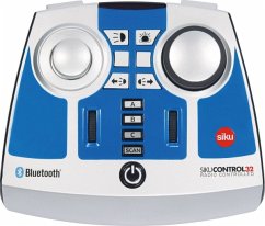 Cover SIKU 6730 - Bluetooth-Fernsteuermodul, Fernbedienung