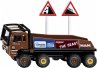 SIKU 1686 - HS Schoch 8x8 Trial Truck,... - Bild 1