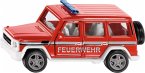 SIKU 2306 - Mercedes-AMG G65 Feuerwehr