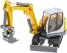 Siku 3559 - Kettenbagger, Wacker Neuson... - Bild 1