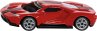 SIKU 1526 - Ford GT, rot, Modellauto,... - Bild 1