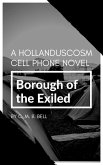 Borough of the Exiled (Hollanduscosm) (eBook, ePUB)
