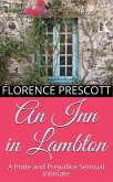 An Inn in Lambton: A Pride and Prejudice Sensual Intimate (A Daring Rescue, #1) (eBook, ePUB)
