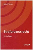 Strafprozessrecht (f. Österreich)