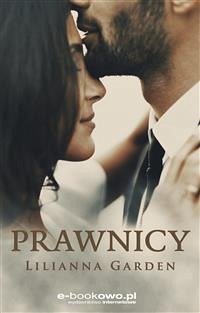 Prawnicy (eBook, ePUB) - Garden, Lilianna