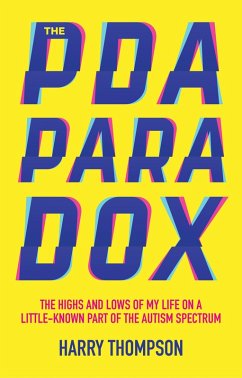 Cover The PDA Paradox (eBook, ePUB)