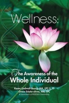 Wellness (eBook, ePUB) - Lindwall-Bourg, Karen; Edoho-Ukwa, Grace