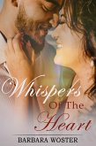 Whispers of the Heart (eBook, ePUB) Whispers of the Heart (eBook, ePUB)