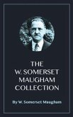 The W. Somerset Maugham Collection (eBook, ePUB)