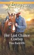Her Last Chance Cowboy (eBook, ePUB) - Bild 1