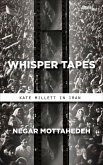 Whisper Tapes (eBook, ePUB) Whisper Tapes (eBook, ePUB)