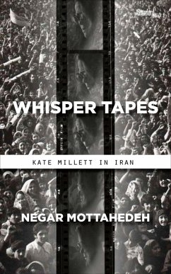 Cover Whisper Tapes (eBook, ePUB)