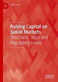 Raising Capital on ¿ukuk Markets