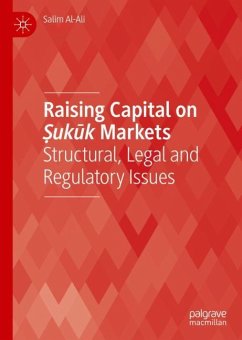 Raising Capital on ¿uk¿k Markets - Al-Ali, Salim Ali
