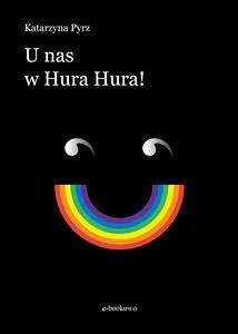 Cover U nas w Hura Hura! (eBook, ePUB)