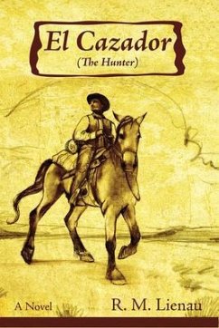 El Cazador (The Hunter) (eBook, ePUB)