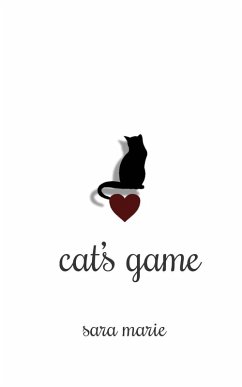 Cat's Game (eBook, ePUB) - Marie, Sara